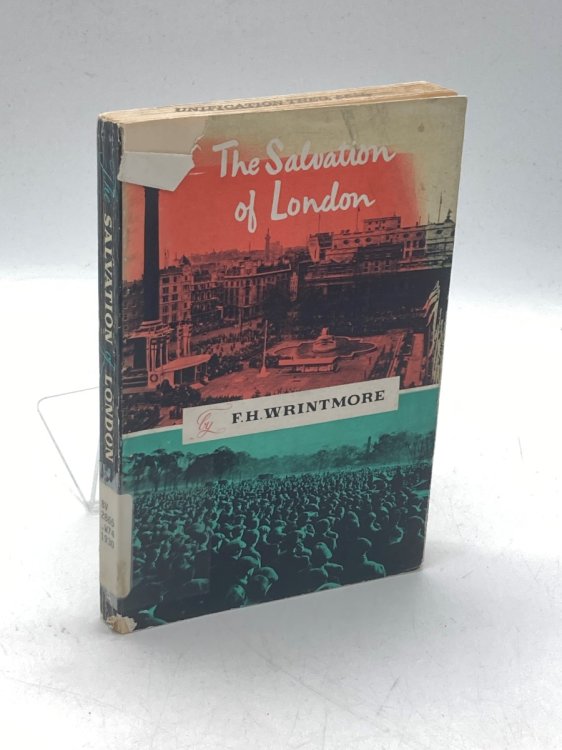 Salvation of London