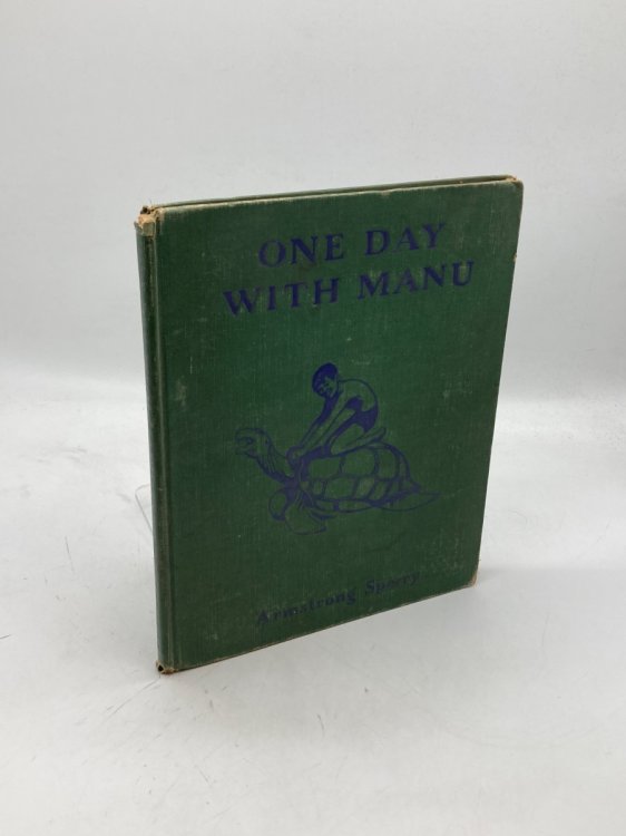 One Day with Manu