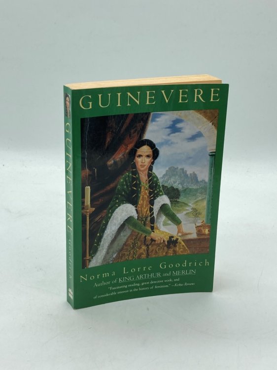 Guinevere