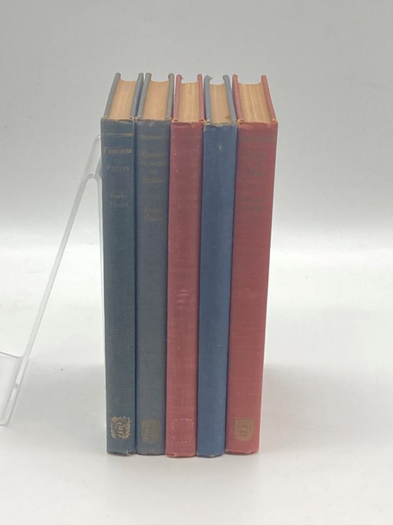 Image for The Corridors Of Time 5 Volumes 3 Through 7 (Missing 1 And 2) The Corridors Of Time 5 Volumes 3 Through 7 (Missing 1 And 2)