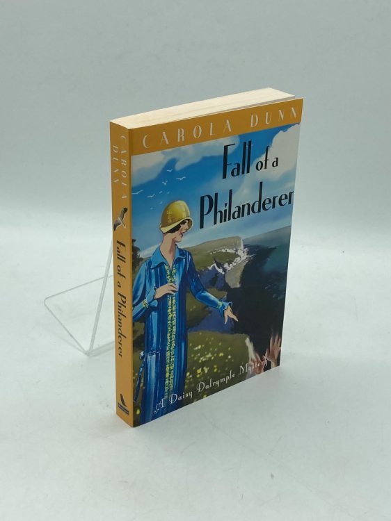 Image for Fall of a Philanderer Fall of a Philanderer