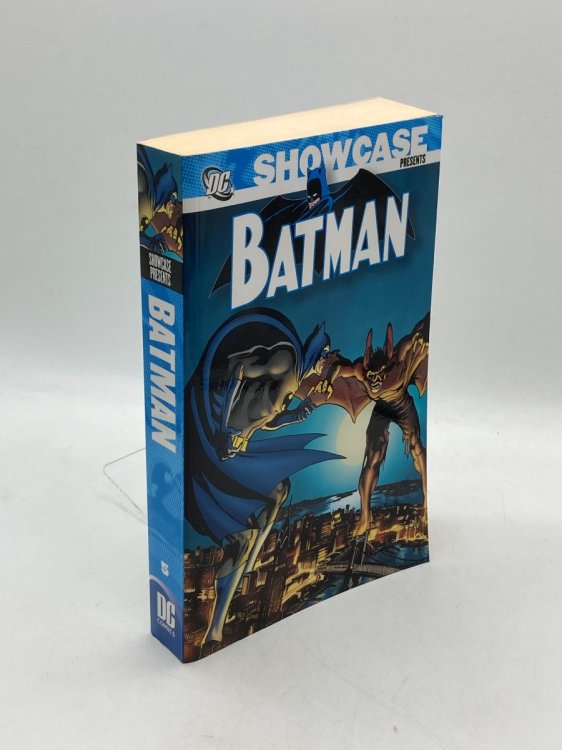 Image for Showcase Presents Batman 5 Showcase Presents Batman 5