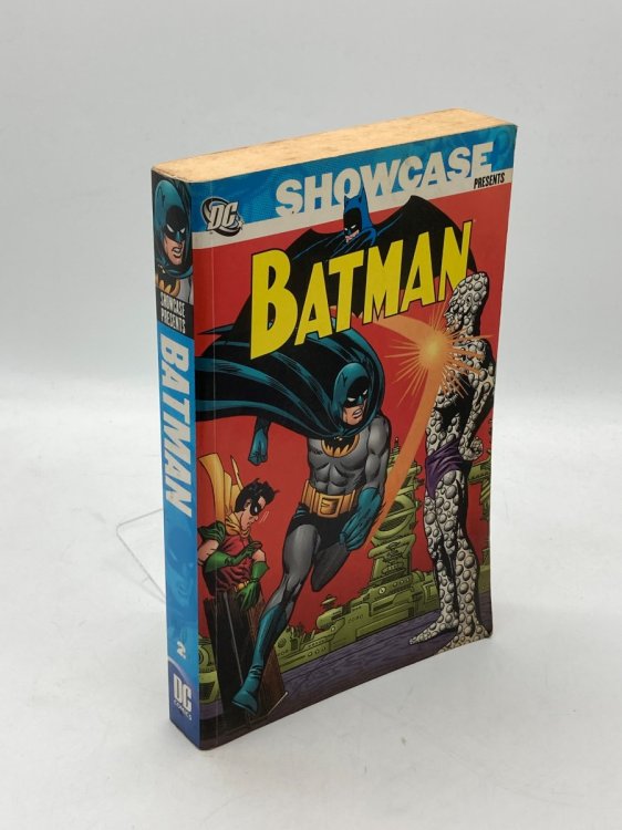 Image for Showcase Presents Batman 2 Showcase Presents Batman 2