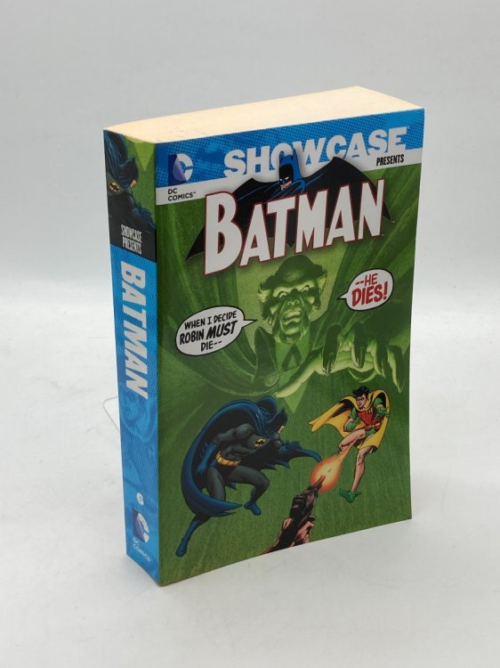 Image for Showcase Presents Batman 6 Showcase Presents Batman 6