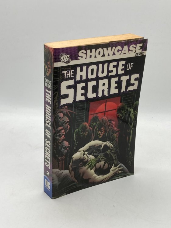 Image for House of Secrets 2 House of Secrets 2