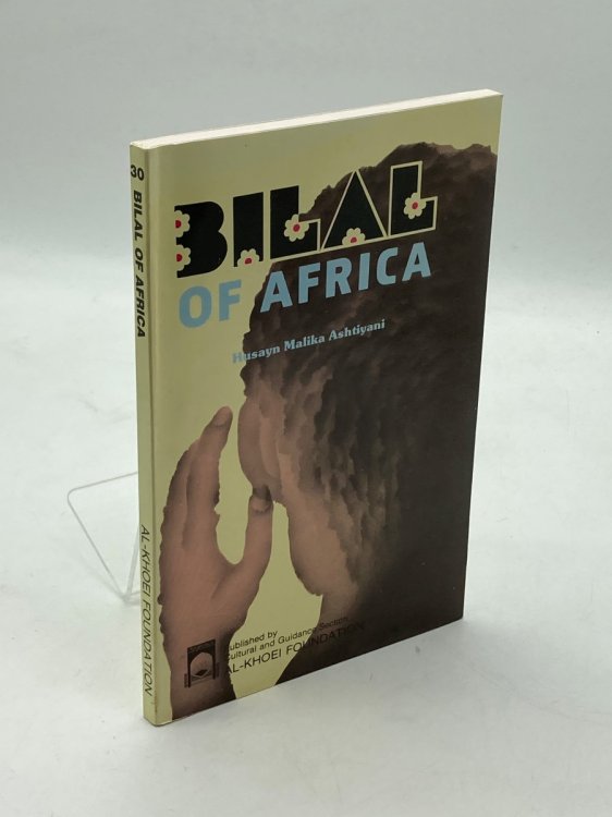 Image for Bilal of Africa Bilal of Africa