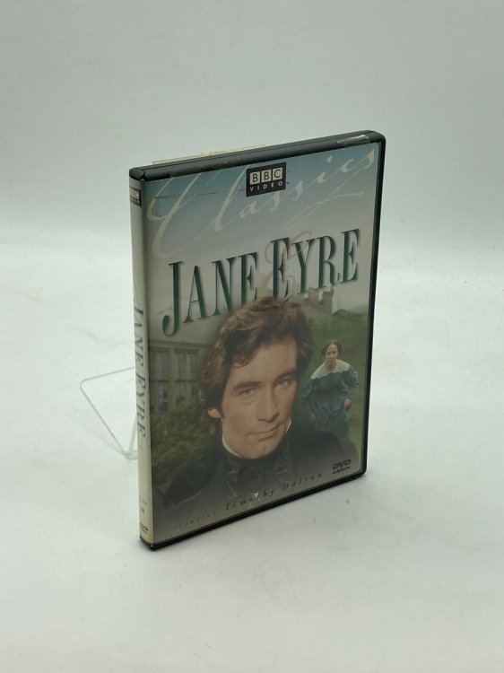 Image for Jane Eyre Jane Eyre