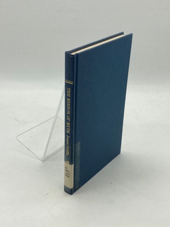The Mirror of Myth Classical Themes and Variations