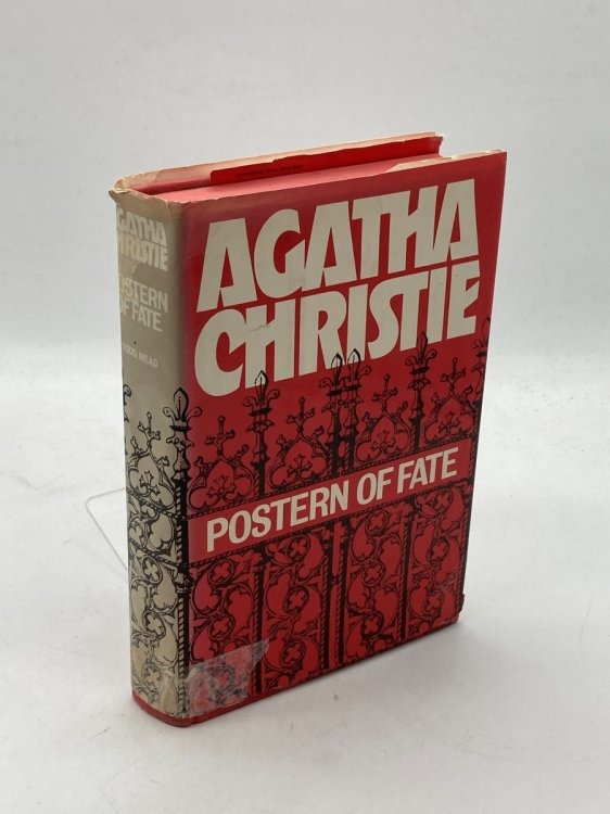 Postern of Fate