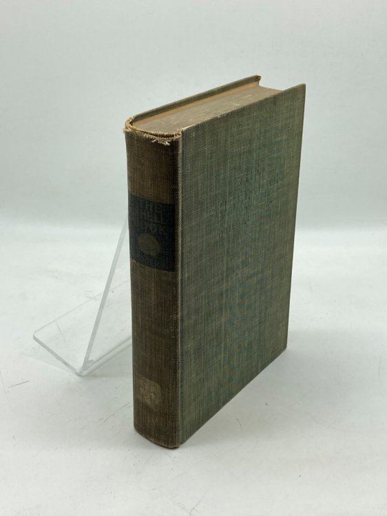 The Shell Book; A Popular Guide to a Knowledge of the Families of Living Mollusks, and an Aid to the Identification of Shells Native and Foreign