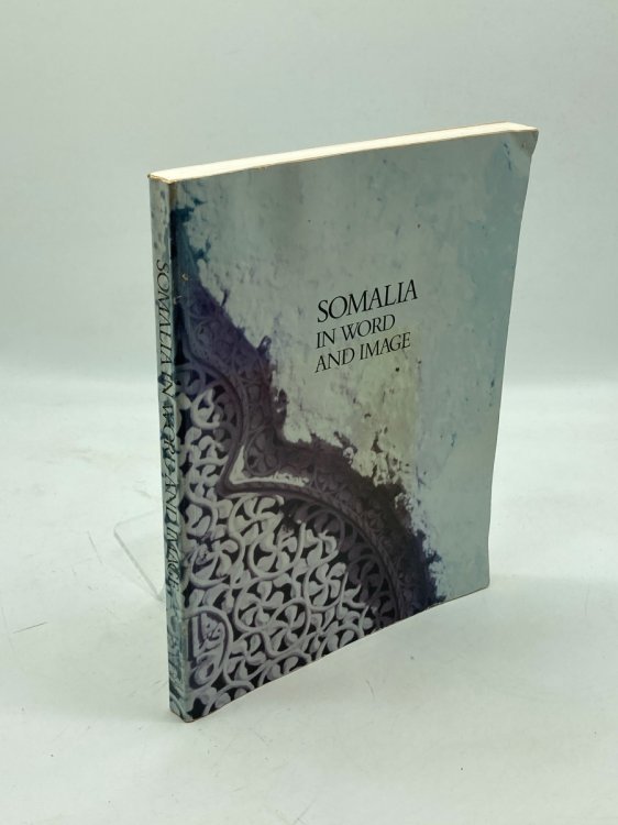 Image for Somalia in Word and Image Somalia in Word and Image