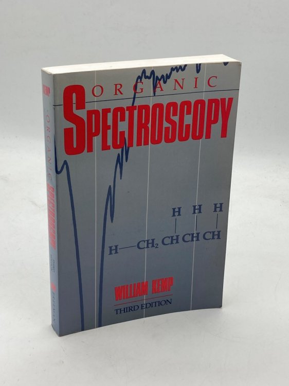 Organic Spectroscopy