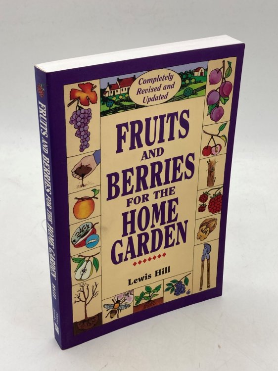 Image for Fruits and Berries for the Home Garden Fruits and Berries for the Home Garden
