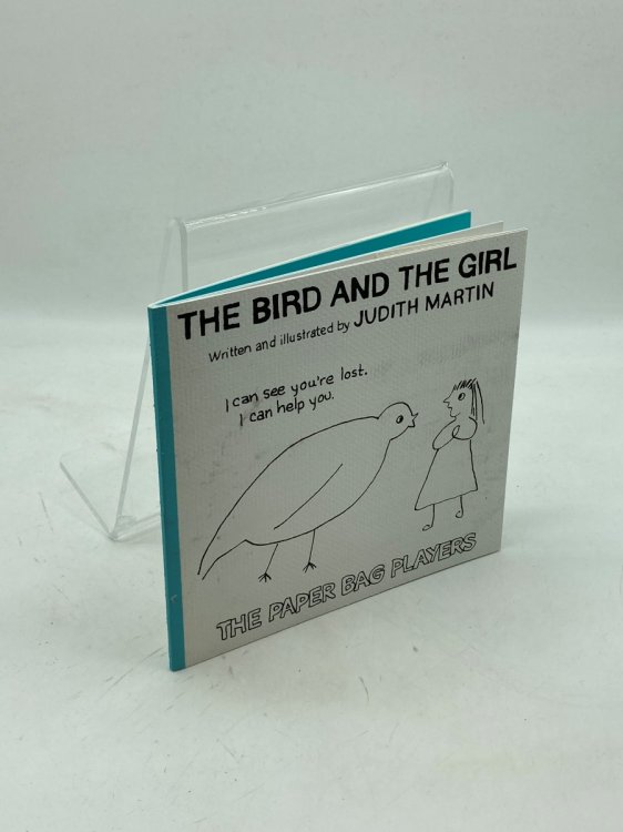 The Bird and the Girl