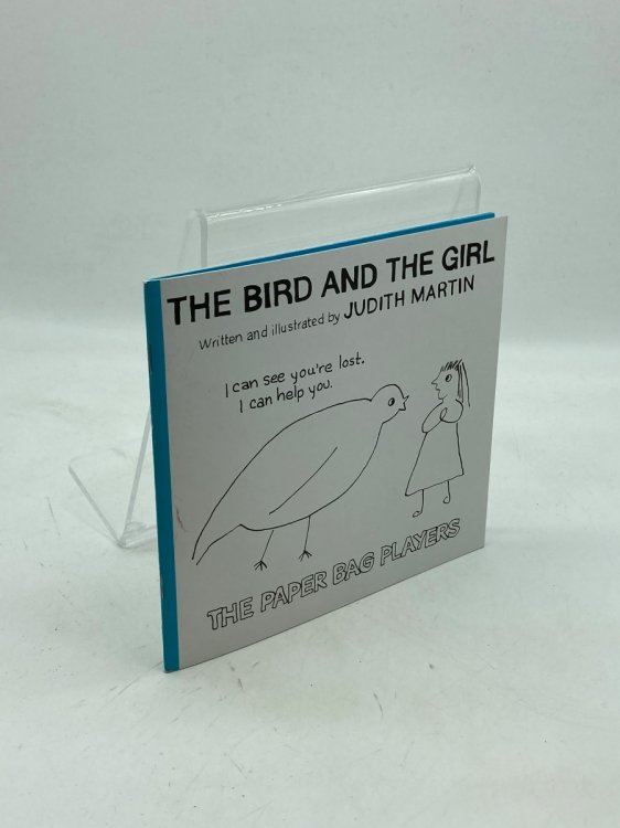 The Bird and the Girl