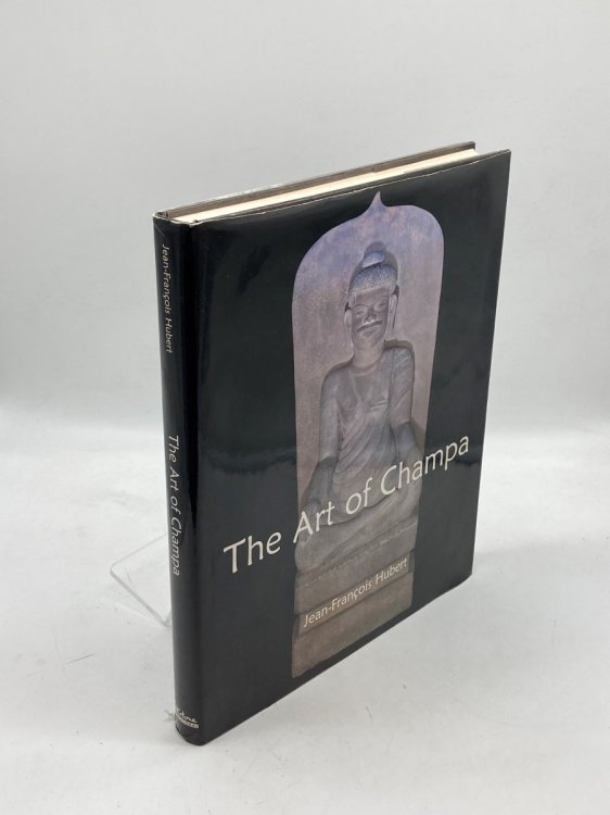 The Art of Champa