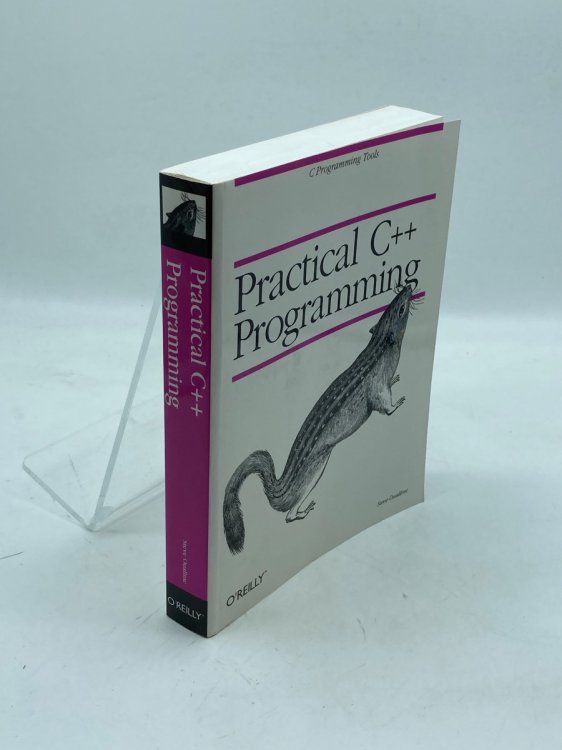 Practical C++ Programming