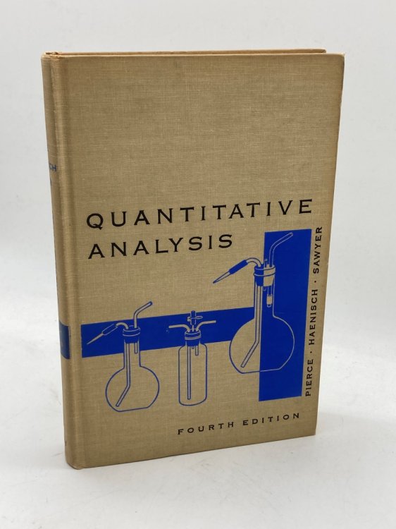 Quantitative Analysis