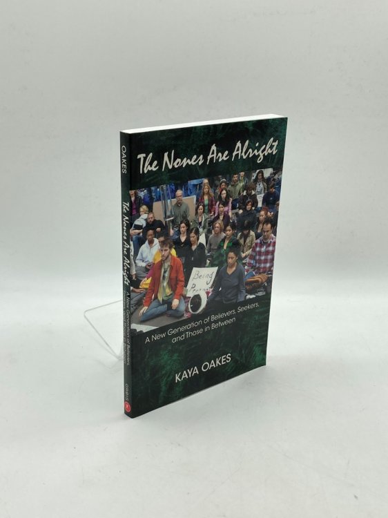 Image for The Nones Are Alright The Nones Are Alright