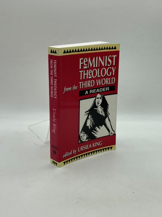 Image for Feminist Theology from the Third World A Reader Feminist Theology from the Third World A Reader