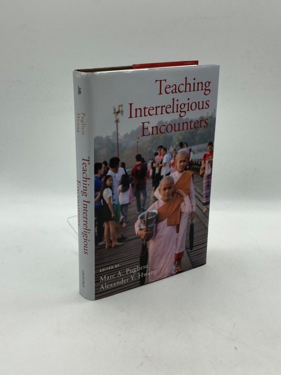 Image for Teaching Interreligious Encounters Teaching Interreligious Encounters