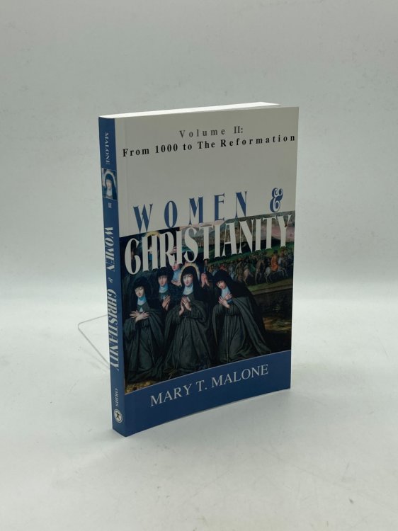 Image for Women and Christianity Women and Christianity