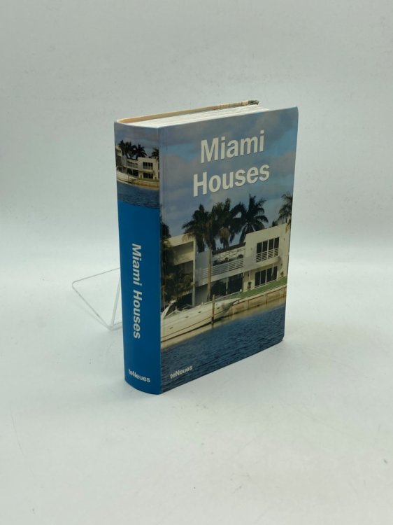 Miami Houses