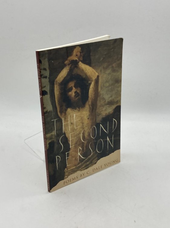 The Second Person Poems