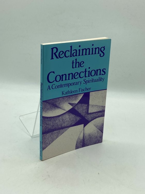 Reclaiming the Connections