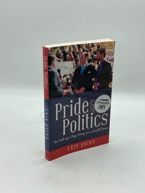 Pride and Politics