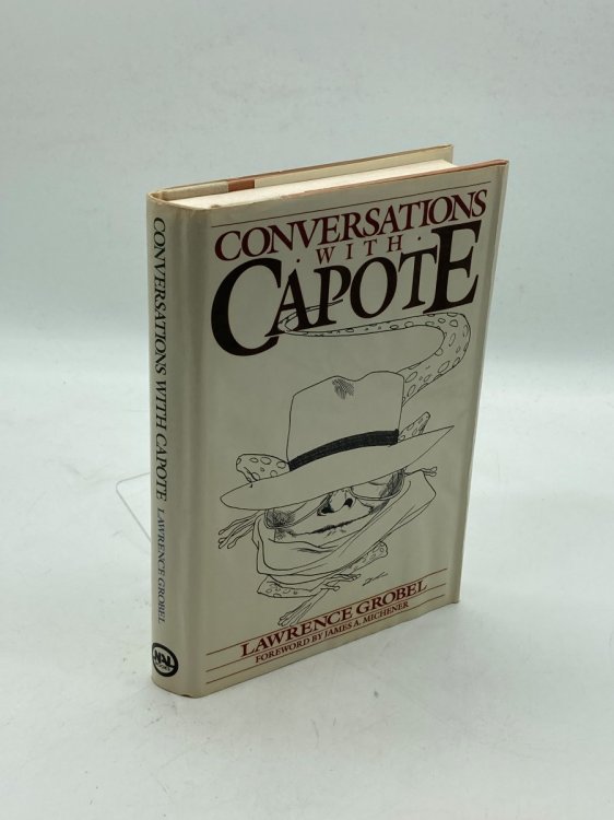 Conversations with Capote