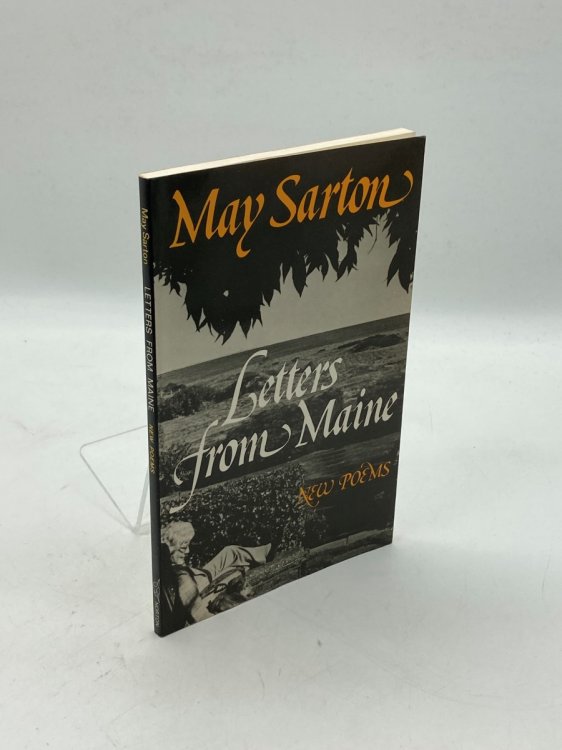 Letters from Maine