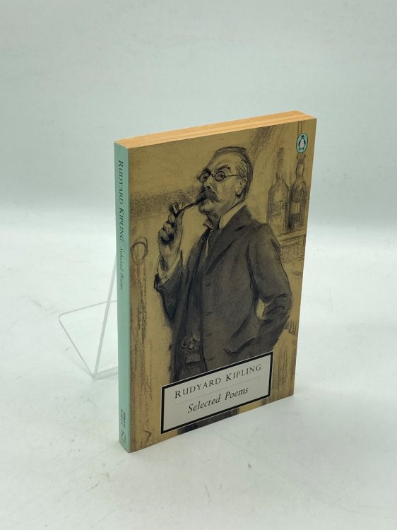 Selected Poems