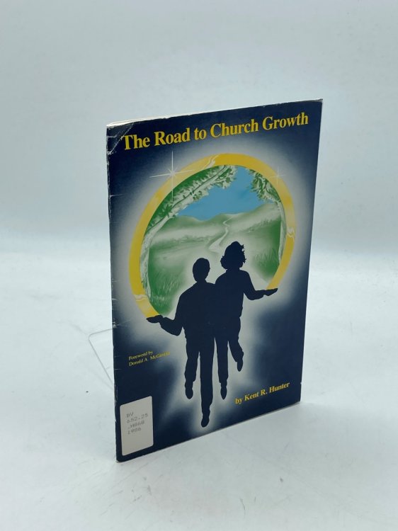 The Road to Church Growth