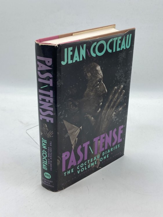 Past Tense; The Cocteau Diaries, Vol. 1