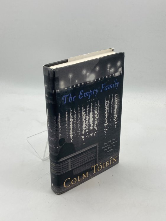 Image for The Empty Family; Stories The Empty Family; Stories