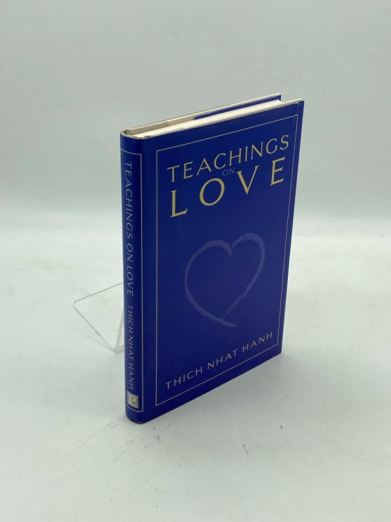 Teachings on Love