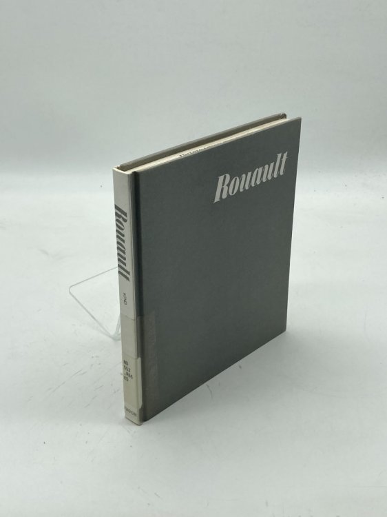 Roualt