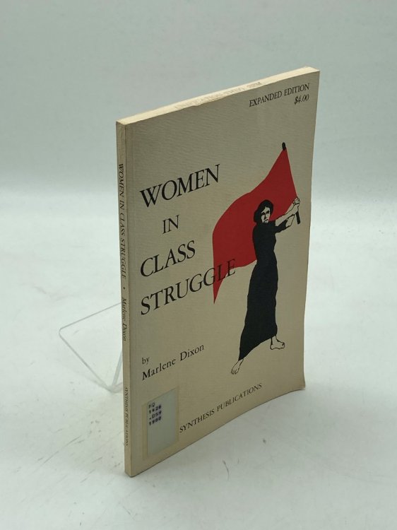 Image for Women in Class Struggle Women in Class Struggle