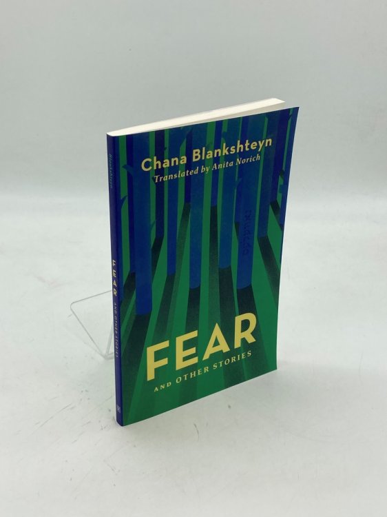 Fear and Other Stories