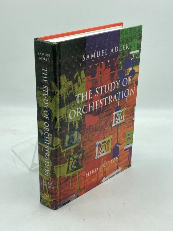The Study of Orchestration