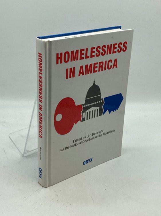Homelessness in America