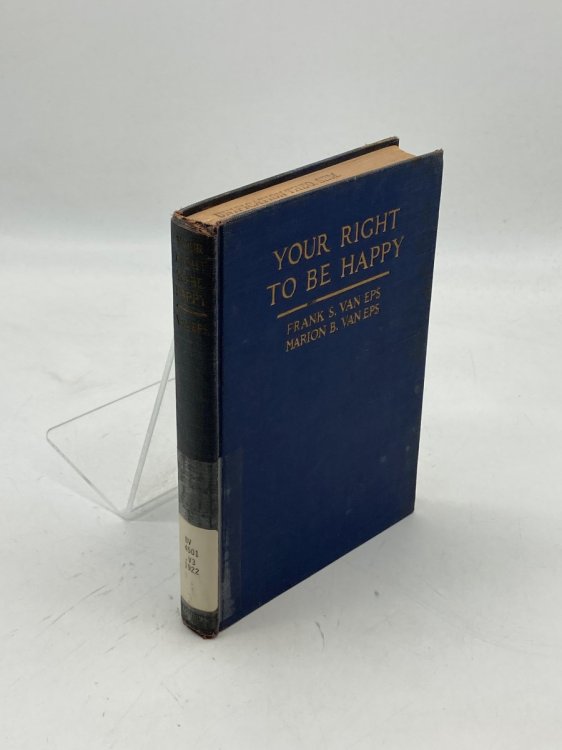 Image for Your Right to be Happy Or, Rejoice Always Your Right to be Happy Or, Rejoice Always