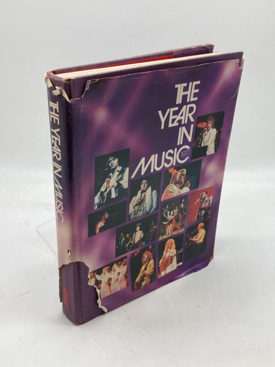 The Year in Music 1977