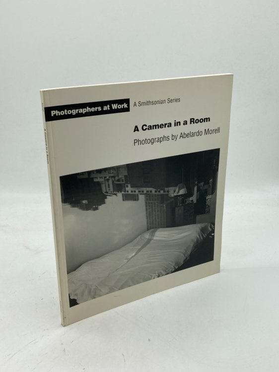 CAMERA in a ROOM Photographs