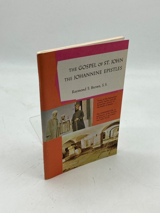 Image for The Gospel and Epistles of John A Concise Commentary The Gospel and Epistles of John A Concise Commentary