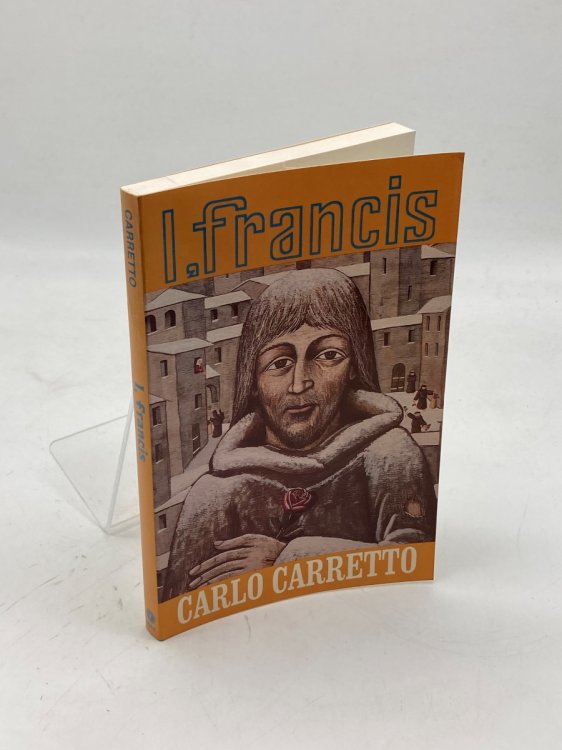 Image for I, Francis I, Francis