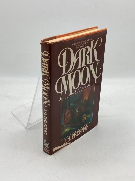 Dark Moon