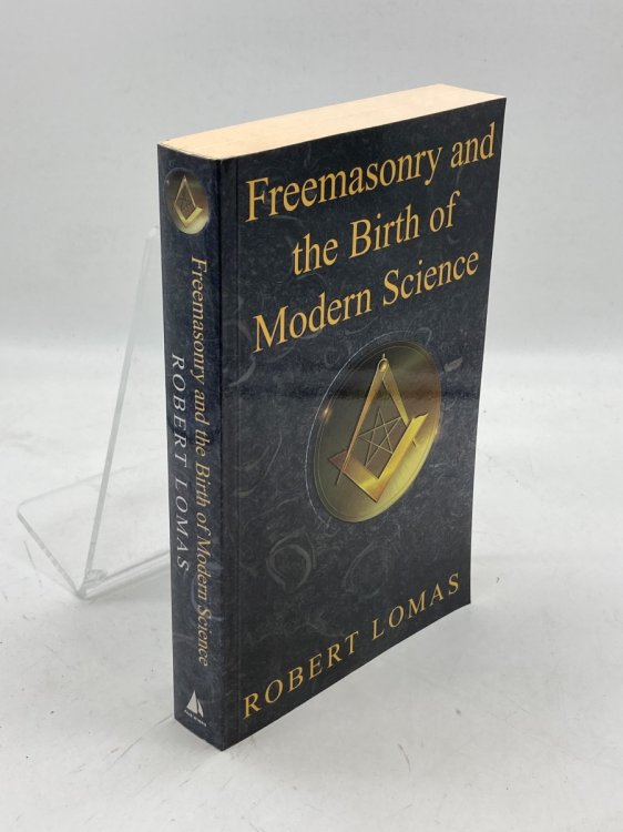 Freemasonry and the Birth of Modern Science