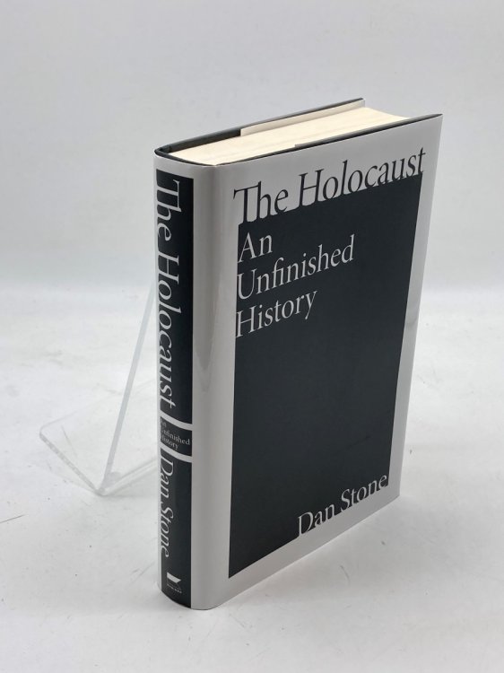 The Holocaust; An Unfinished History
